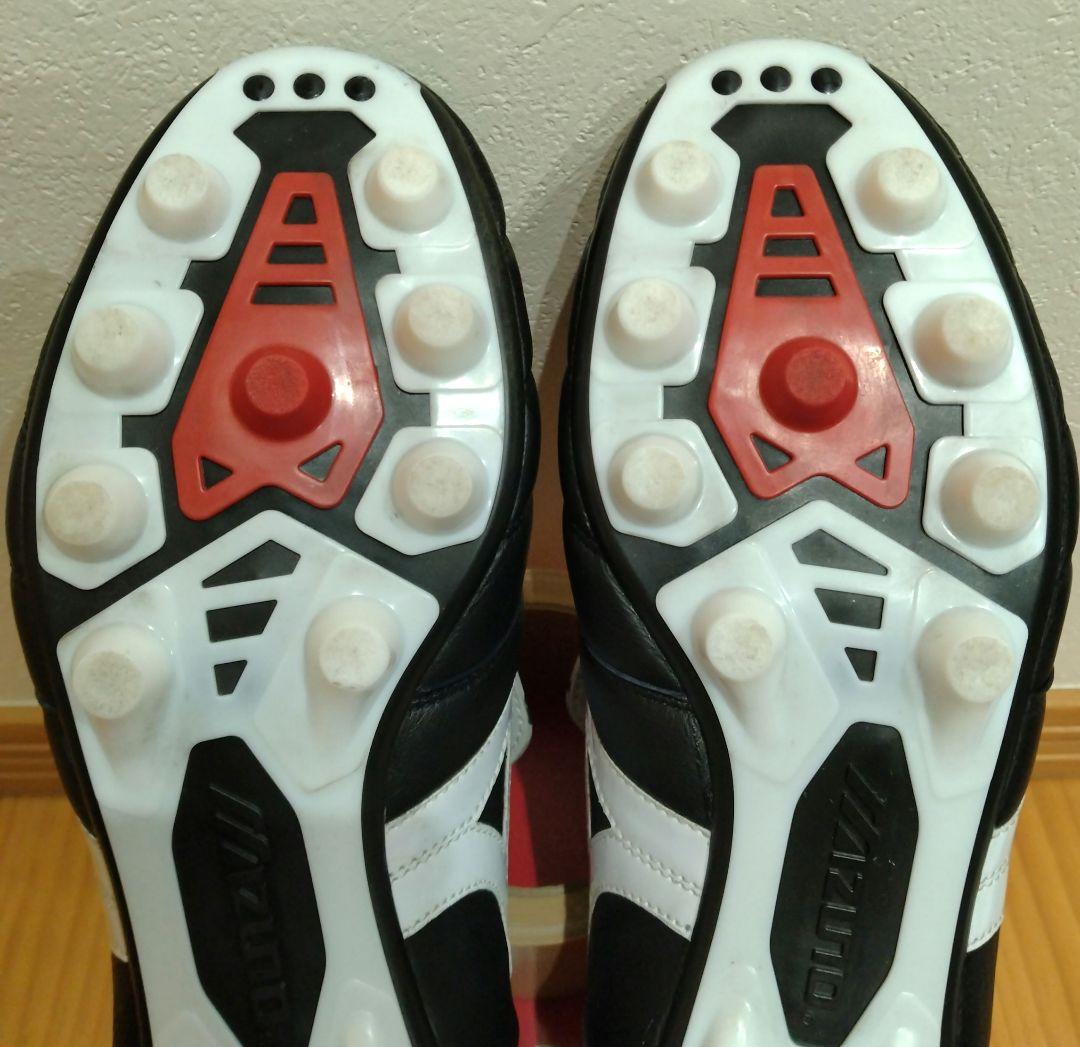 【極美品】ミズノ モレリア 2 ジャパン　26.0cm