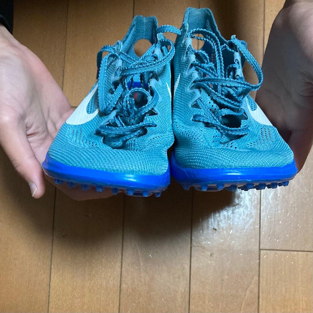 ナイキ　ドラゴンフライ2 限定カラー　25.0㎝