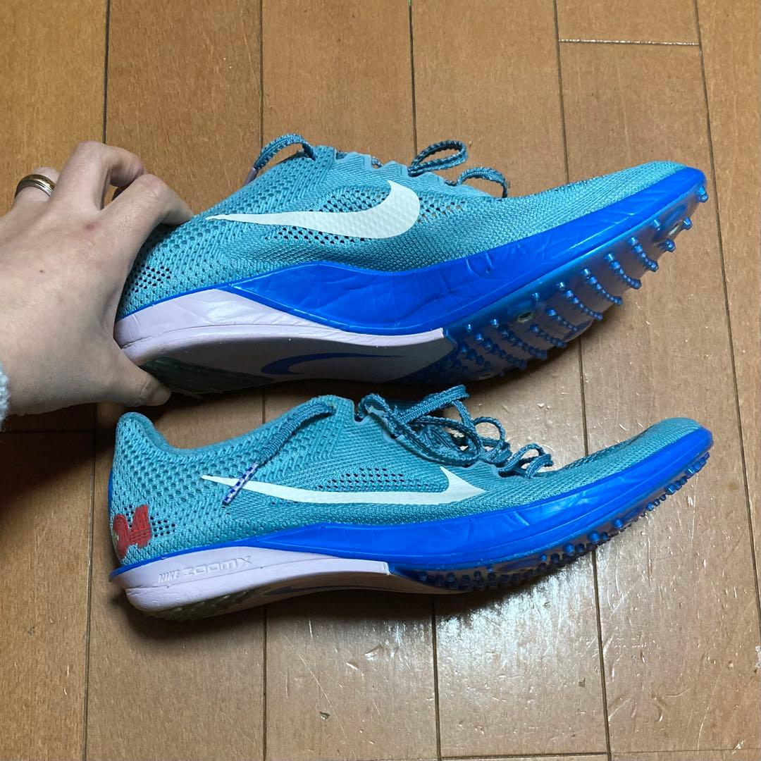 ナイキ　ドラゴンフライ2 限定カラー　25.0㎝