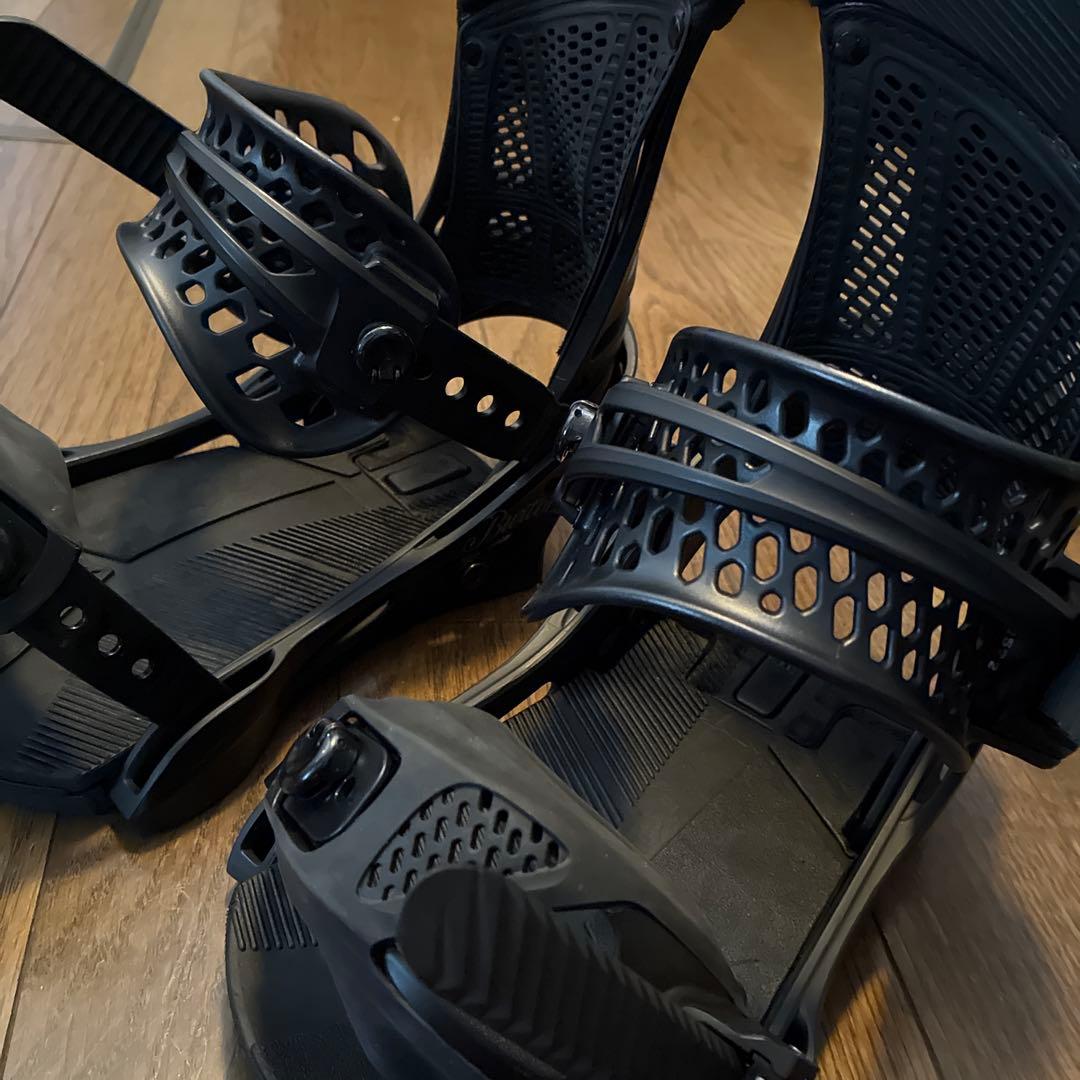 バートン　マラビータ　Sサイズ