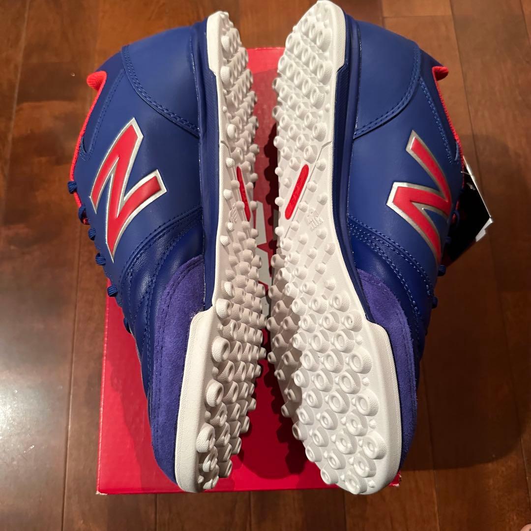 [新品]26.5cm NEW BALANCE FC東京 ニューバランス 442