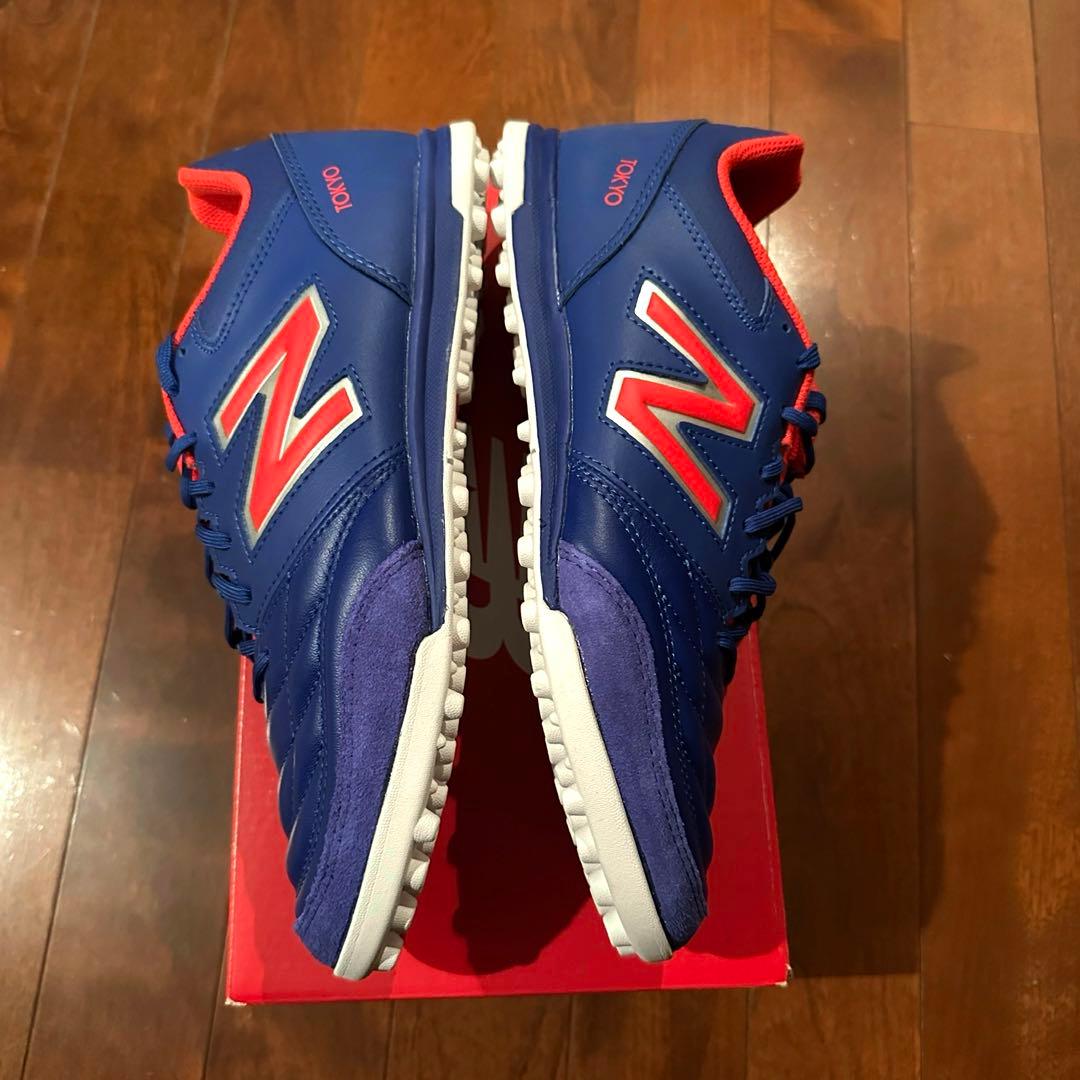 [新品]26.5cm NEW BALANCE FC東京 ニューバランス 442