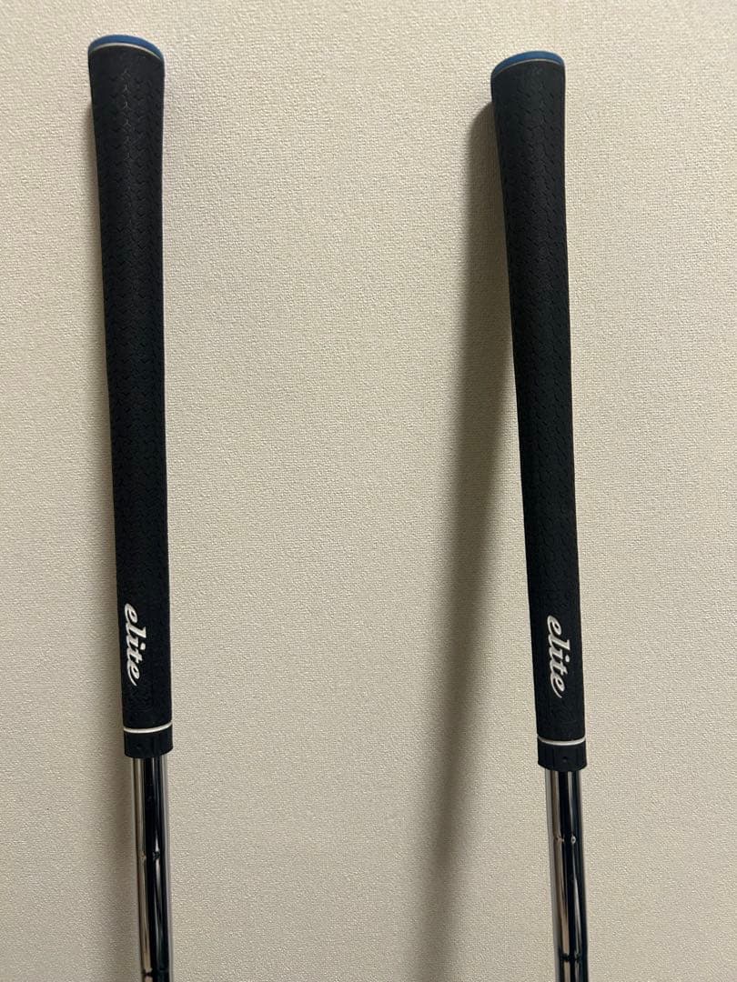 ARTISAN アーティザン ウェッジ 52S&58R 2本セット