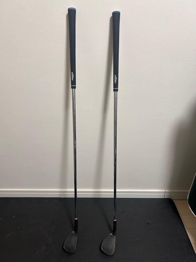 ARTISAN アーティザン ウェッジ 52S&58R 2本セット