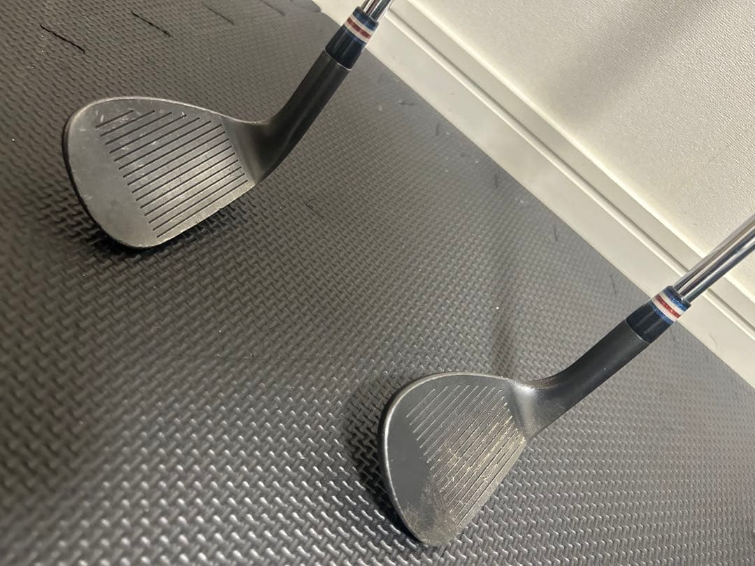 ARTISAN アーティザン ウェッジ 52S&58R 2本セット