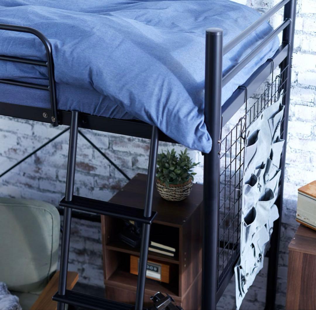 23区内＋横浜近郊の方限定　ロフトベッド