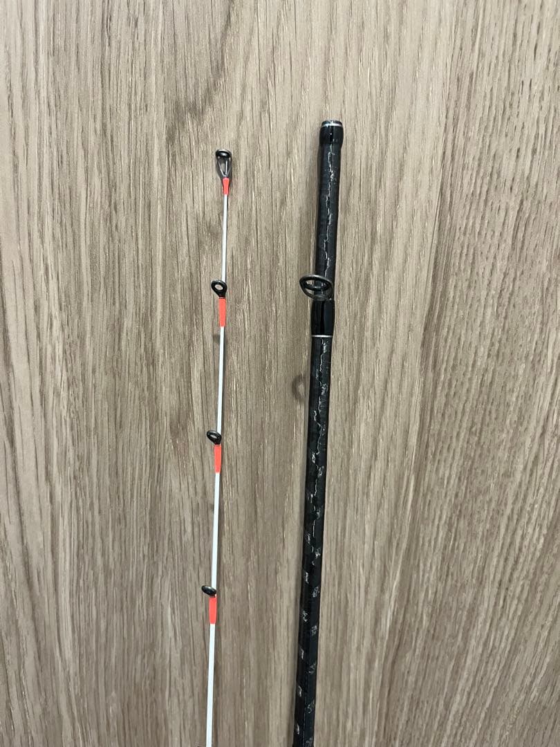 SHIMANO クロスミッションBB B66MH-S