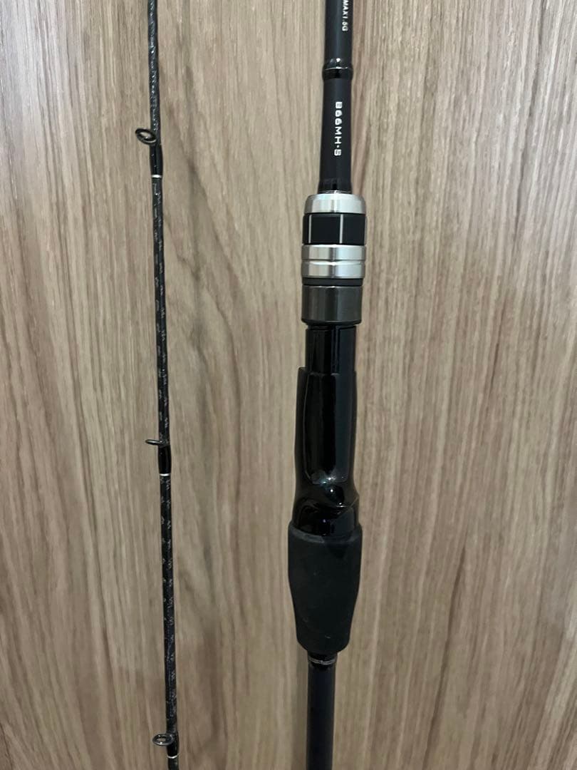 SHIMANO クロスミッションBB B66MH-S