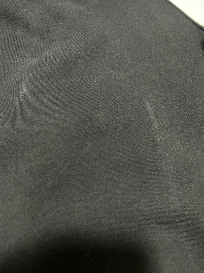 初期 ボーラホリック　ジップアップパーカー　L