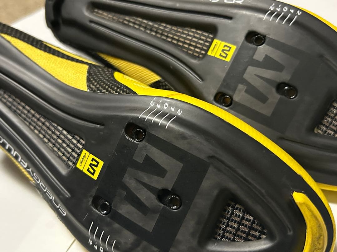 K*a様 マヴィック COSMIC ULTIMATE シューズ　26cm