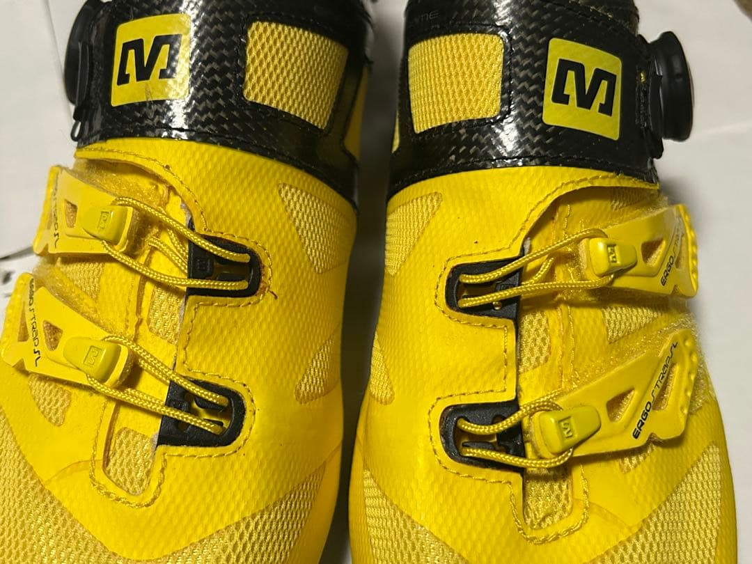 K*a様 マヴィック COSMIC ULTIMATE シューズ　26cm