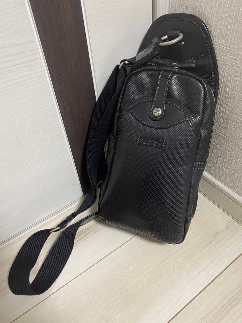 ソラショウ★DANIEL&BOB ショルダーバッグ