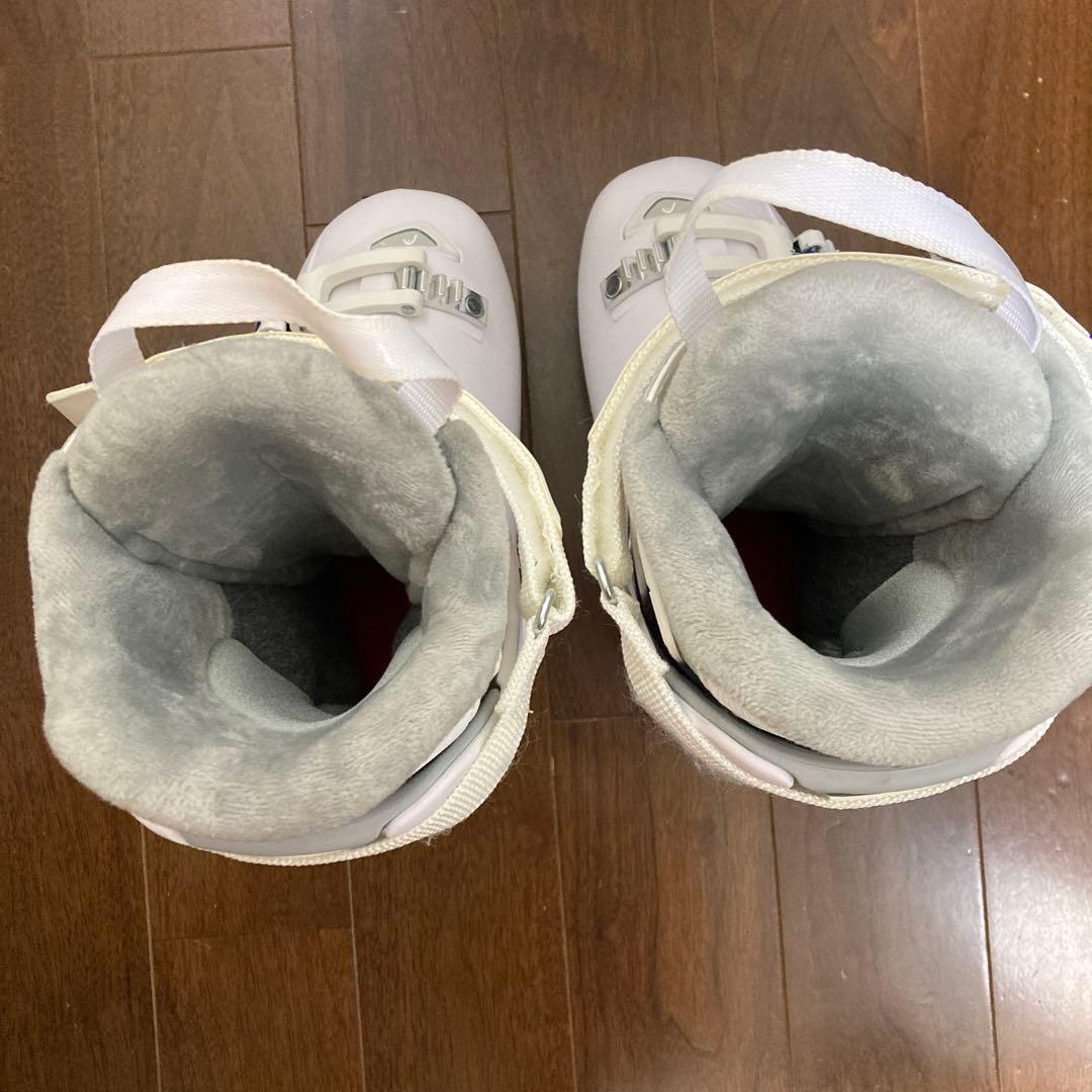 HEAD ADVANT EDGE 65 W 24cm/24.5cm レディース