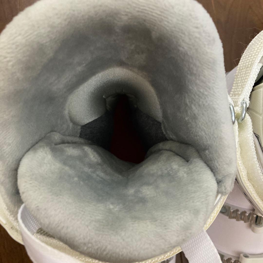 HEAD ADVANT EDGE 65 W 24cm/24.5cm レディース