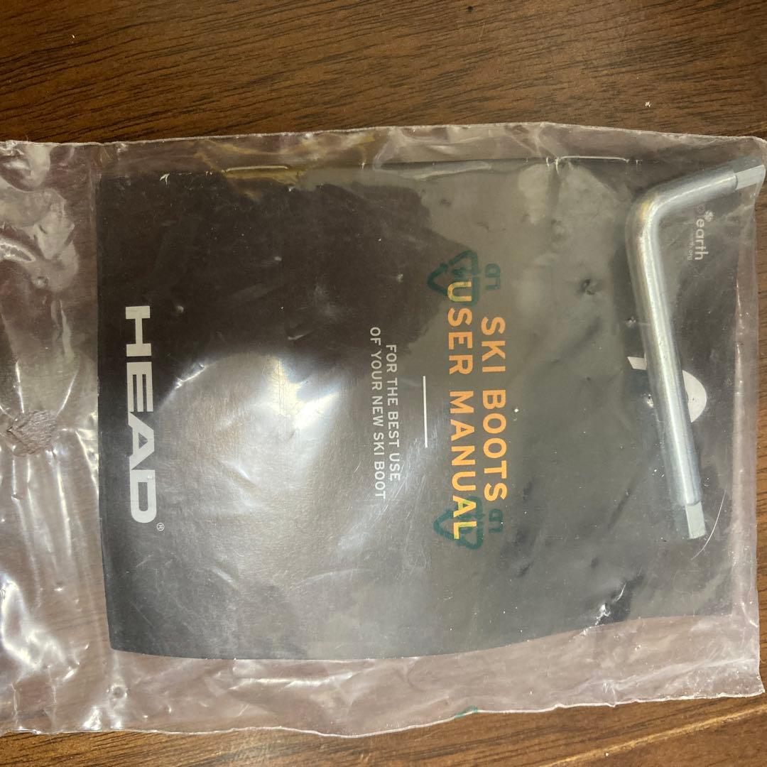 HEAD ADVANT EDGE 65 W 24cm/24.5cm レディース