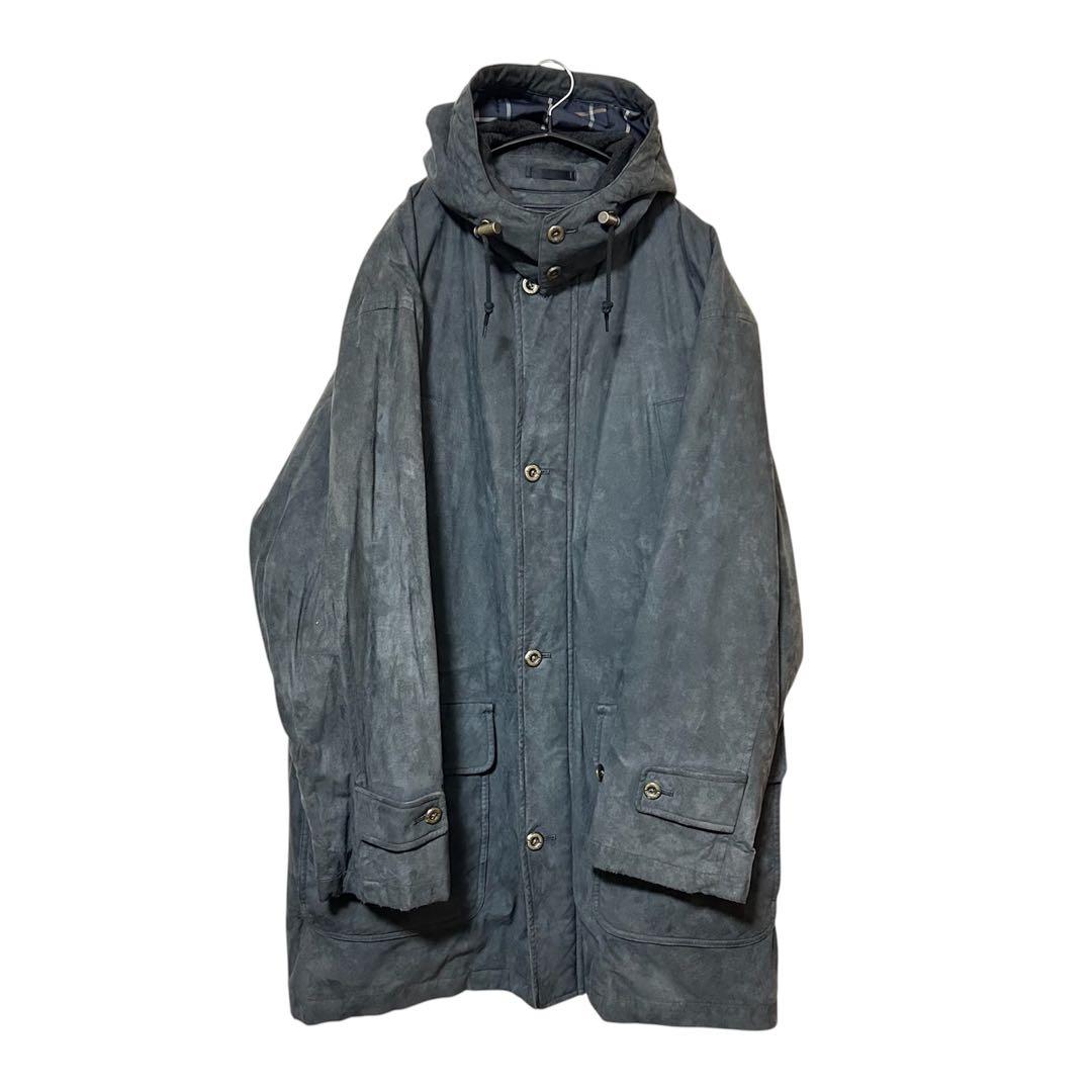 破格】Burberrys 80s 90s archive コート 高級感 黒 - メルカリ