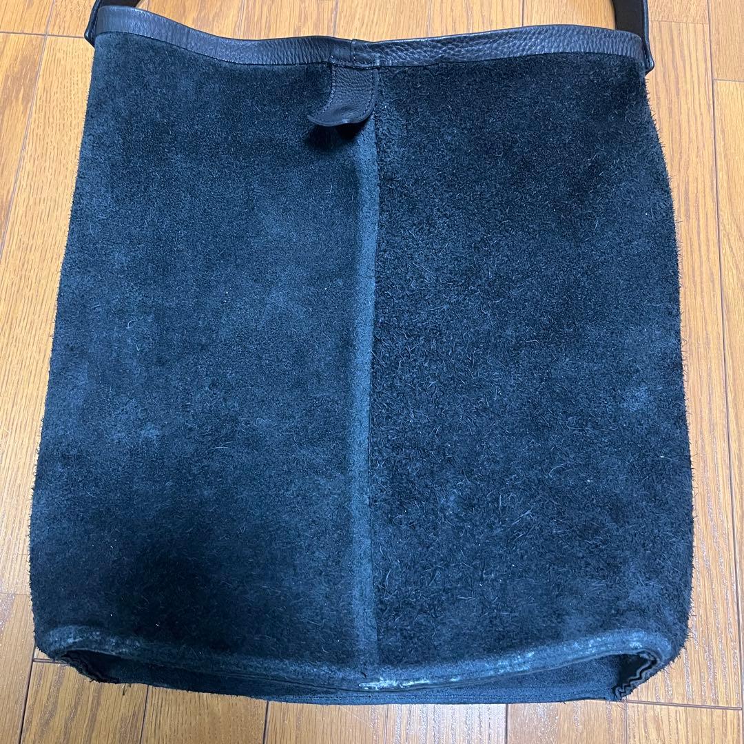 ITTI イッチ MARY BUCKET SHOULDER BAG