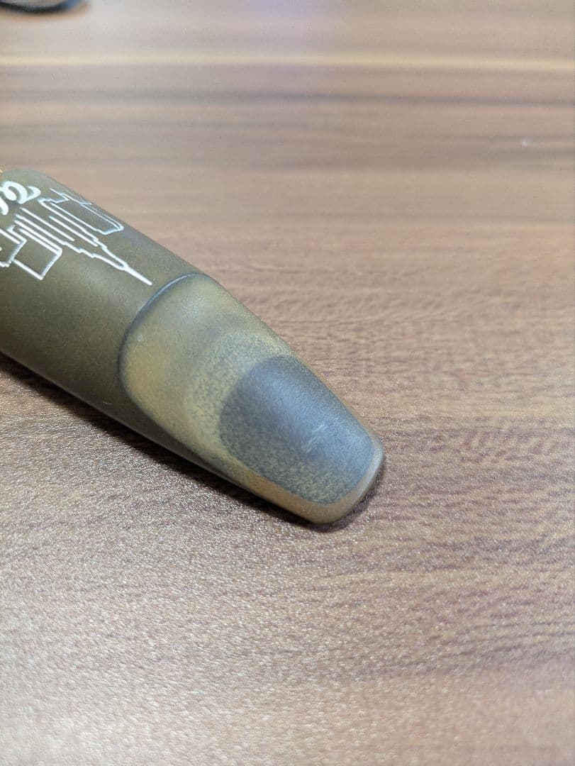 Theo Wanne NY BROS Alto マウスピース 6