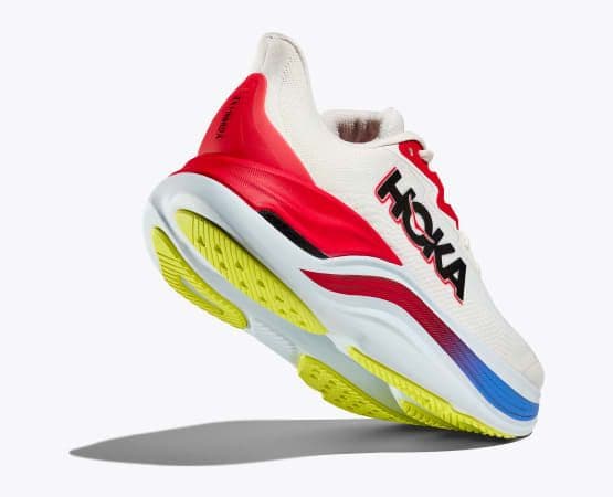 あ*い様 【値下げ❗❗】HOKA SKYWARD X 26.5cm　箱あり