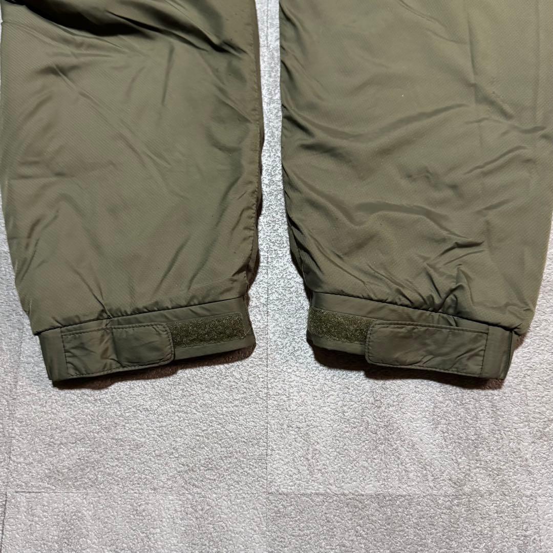 SHIMANO STRV+2 シマノ 中綿 フィッシングジャケット LL カーキ