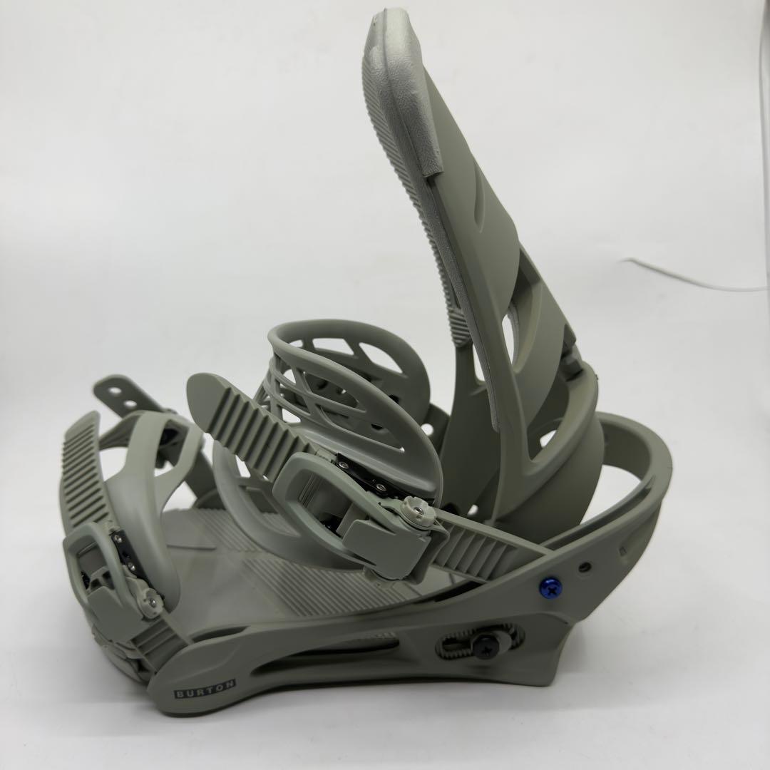 【新品】BURTON MISSION Men’s 新モデル 25/26