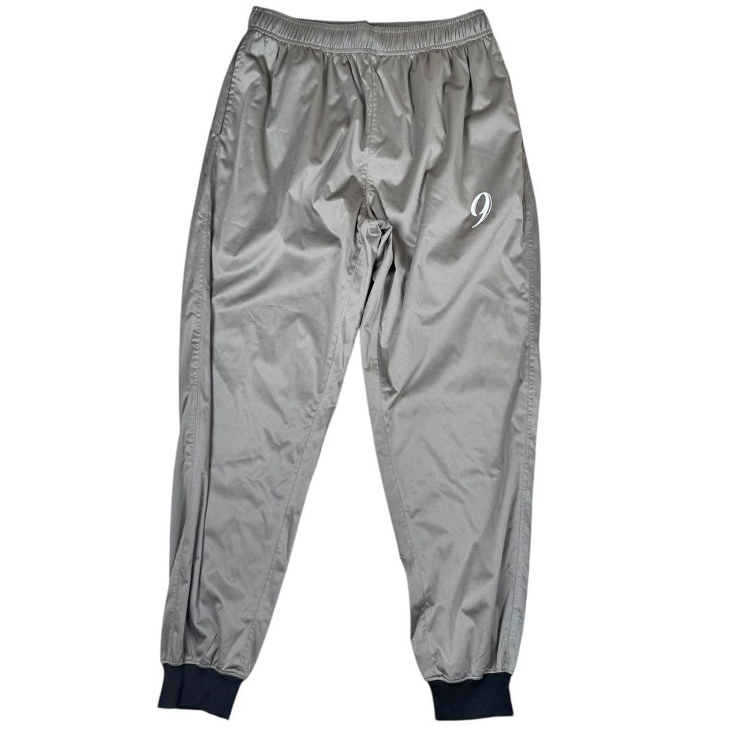 美品✨　FORCE9 × SUNG1975 サウナスーツ　サイズ3　オリーブ