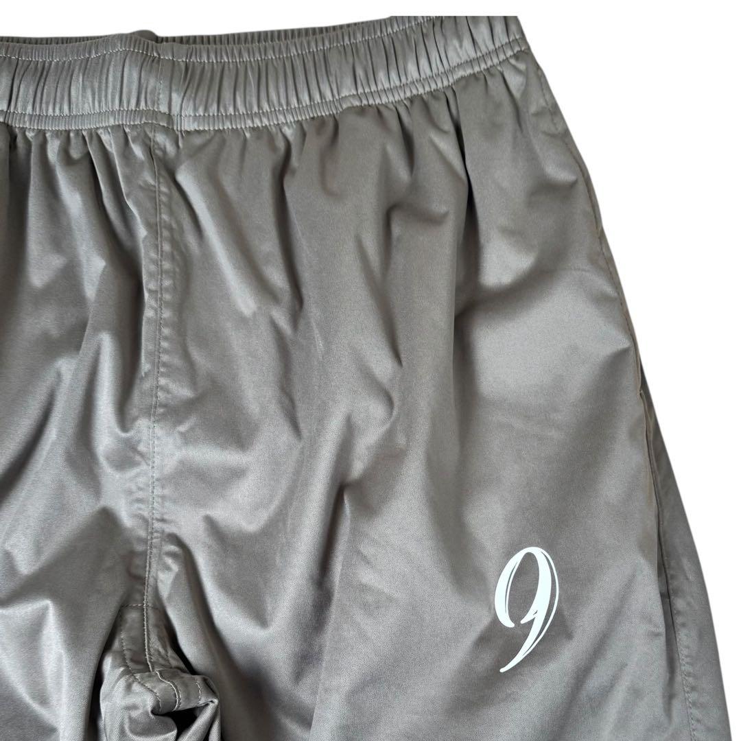 美品✨　FORCE9 × SUNG1975 サウナスーツ　サイズ3　オリーブ