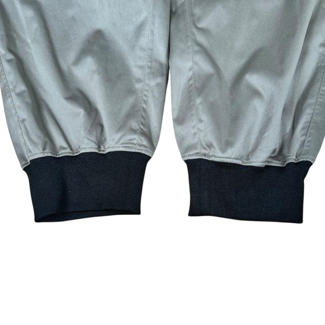 美品✨　FORCE9 × SUNG1975 サウナスーツ　サイズ3　オリーブ