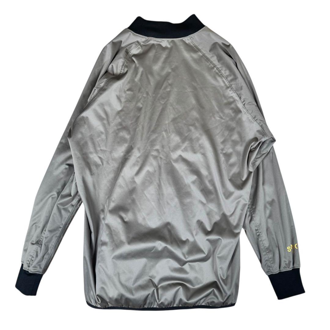 美品✨　FORCE9 × SUNG1975 サウナスーツ　サイズ3　オリーブ