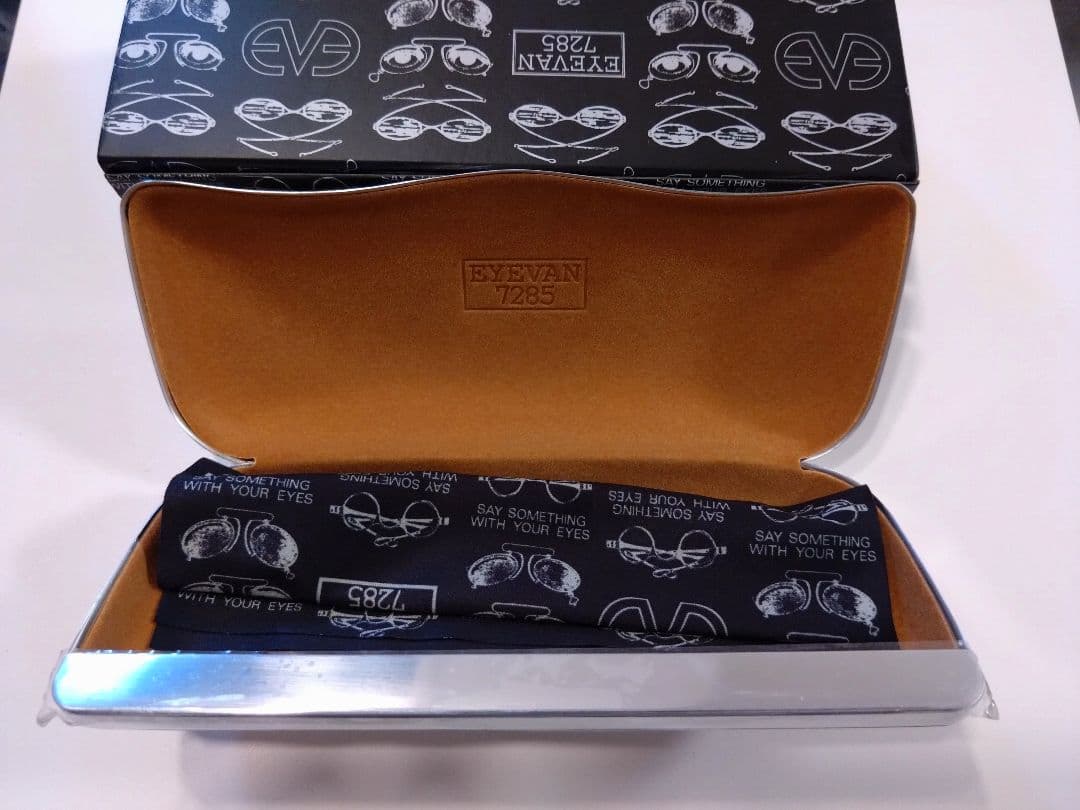小物 EYEVAN7285 169 c.800