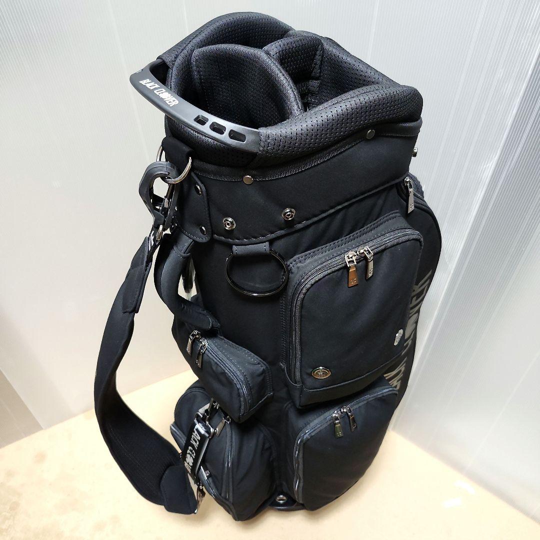 キャディーバッグ　 ブラッククローバー 9.0