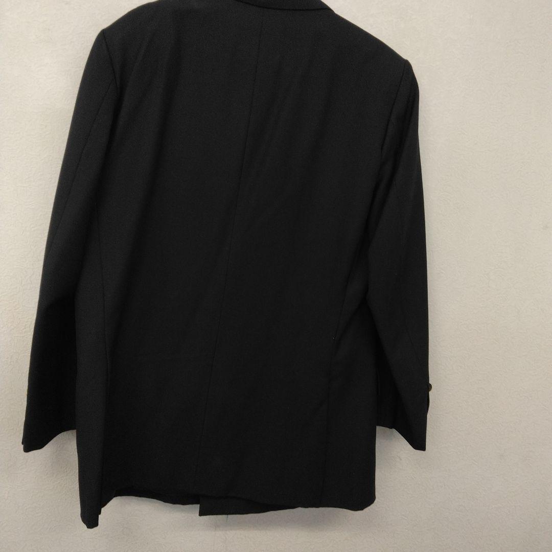 ＊dunhill LONDON紺ブレザーボタンが決め手MADE IN ITALY