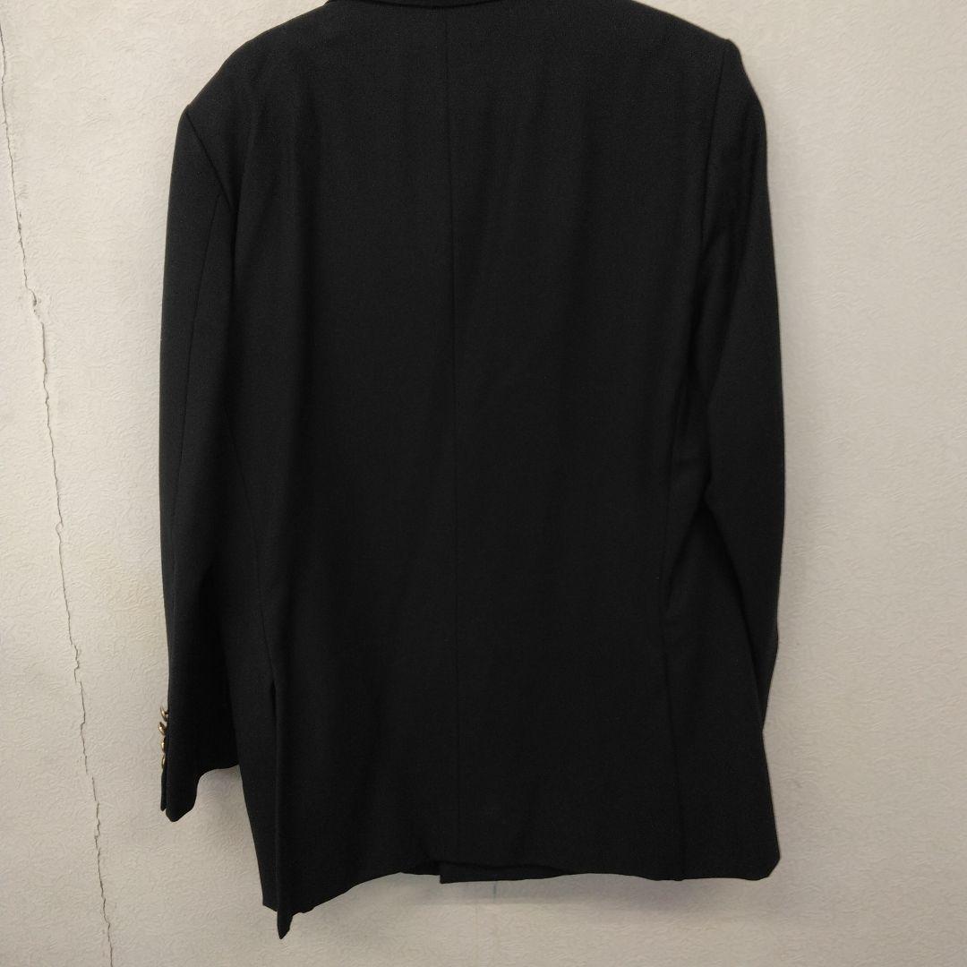 ＊dunhill LONDON紺ブレザーボタンが決め手MADE IN ITALY