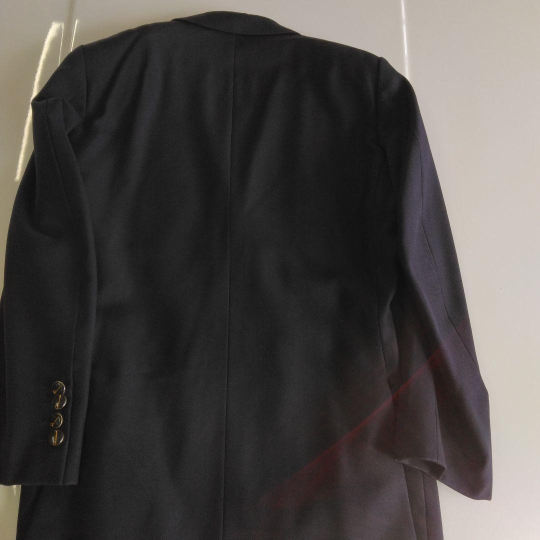 ＊dunhill LONDON紺ブレザーボタンが決め手MADE IN ITALY