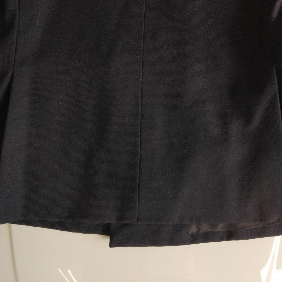 ＊dunhill LONDON紺ブレザーボタンが決め手MADE IN ITALY