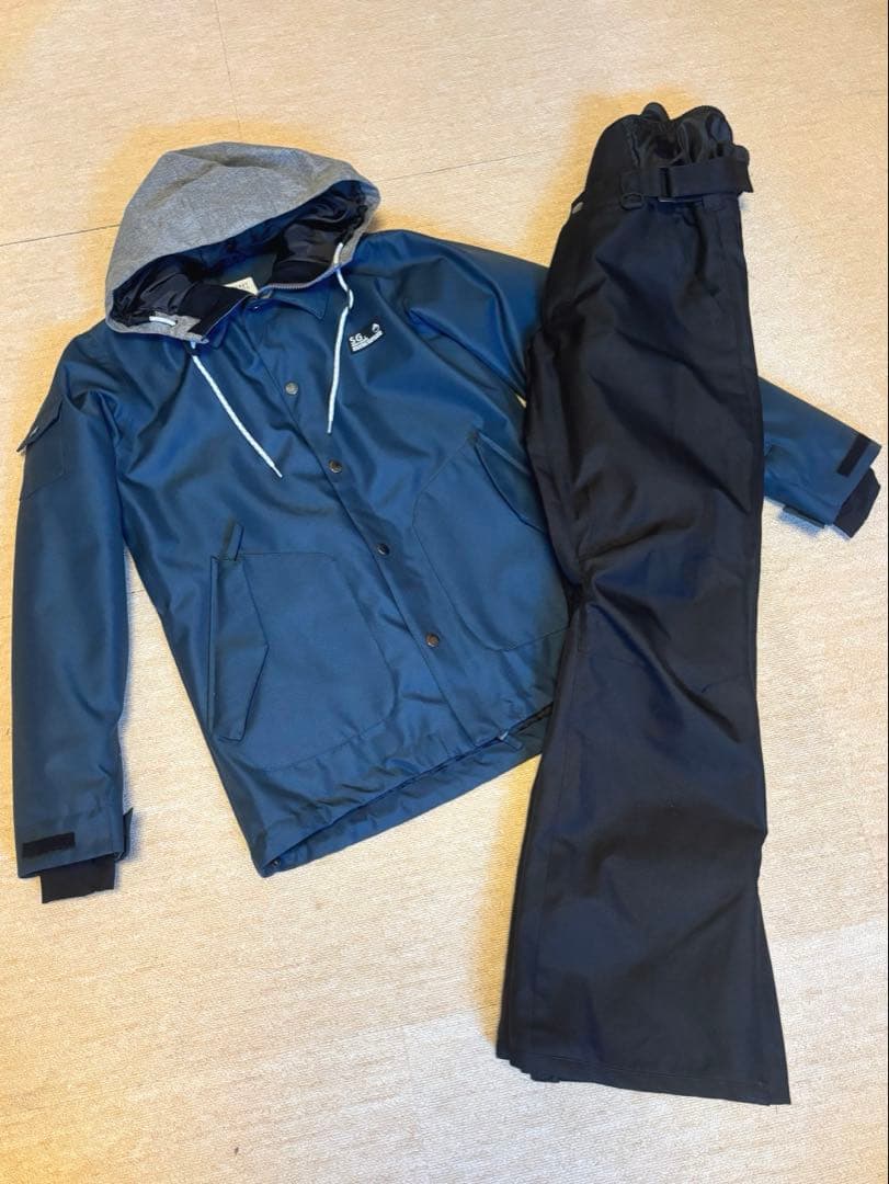 FANATIC HONEYCOMB TECH 140cm スノーボード