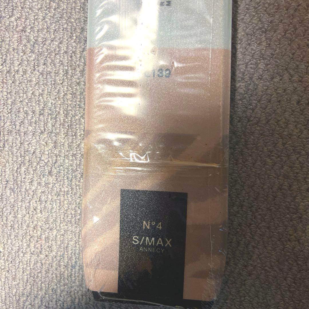 SALOMON S/MAX N°4 139 新品　24-25モデル