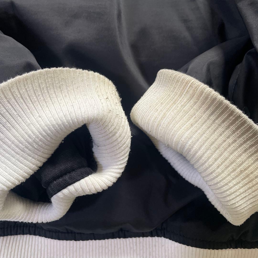 BEAMS GOLF ナイロンジャケット M