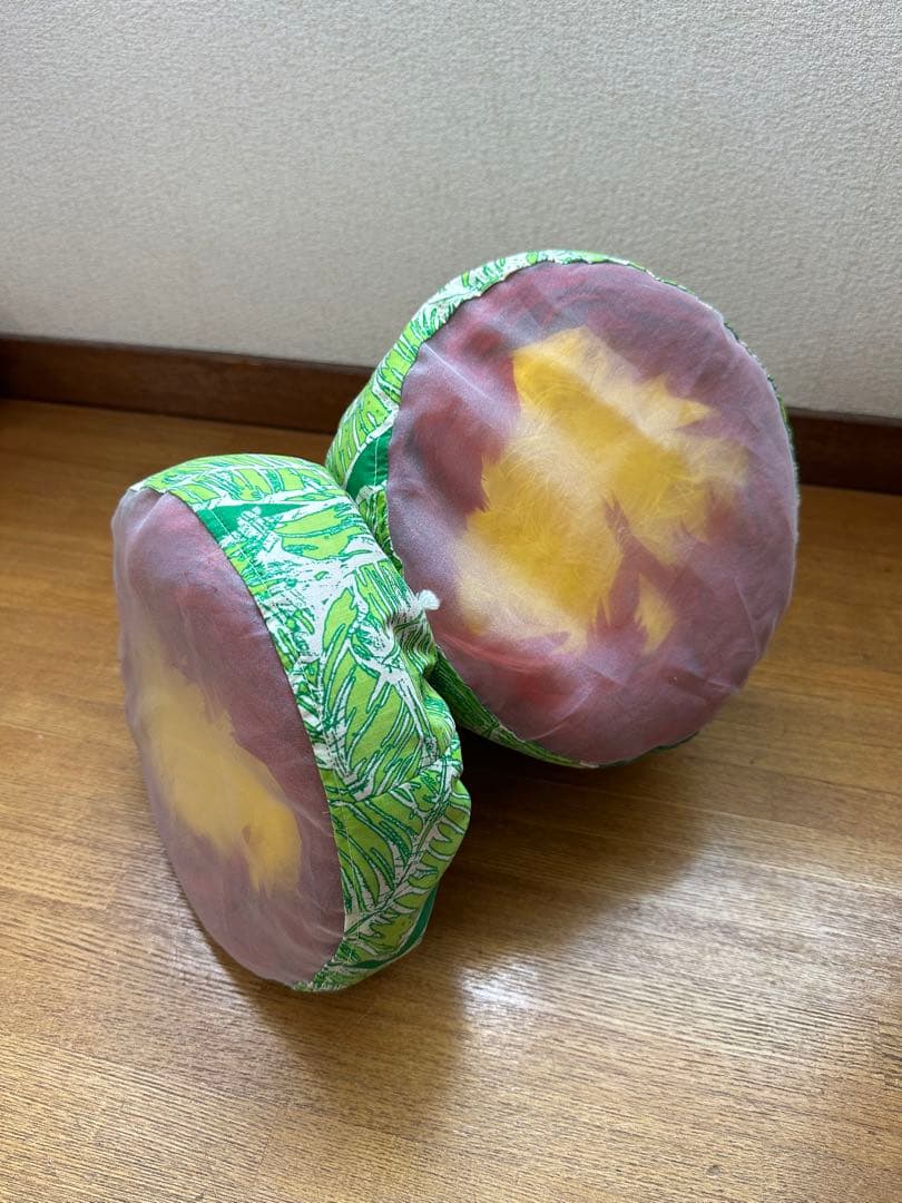 フラダンス　ウリウリ　ケース付き