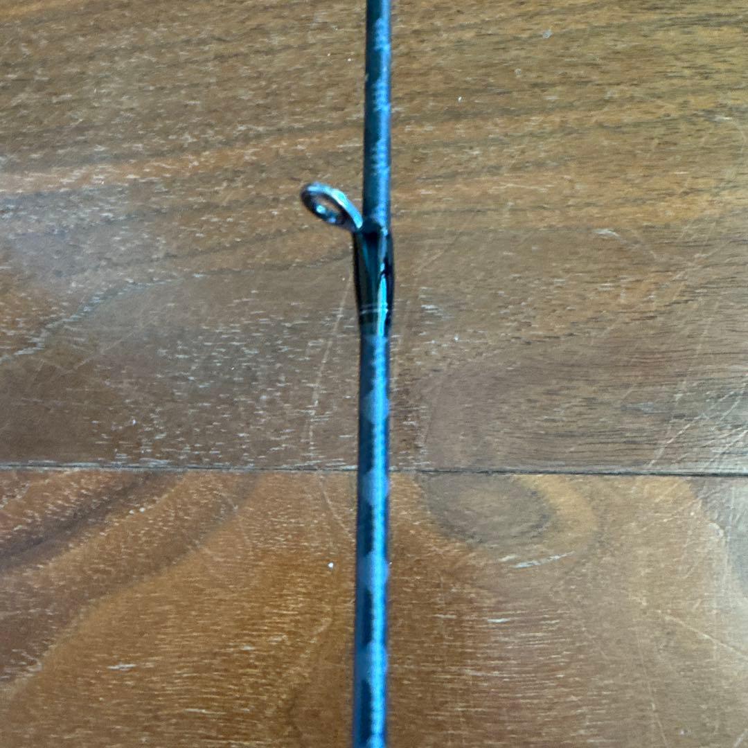 オシアジガーSLJ B62-0/FS