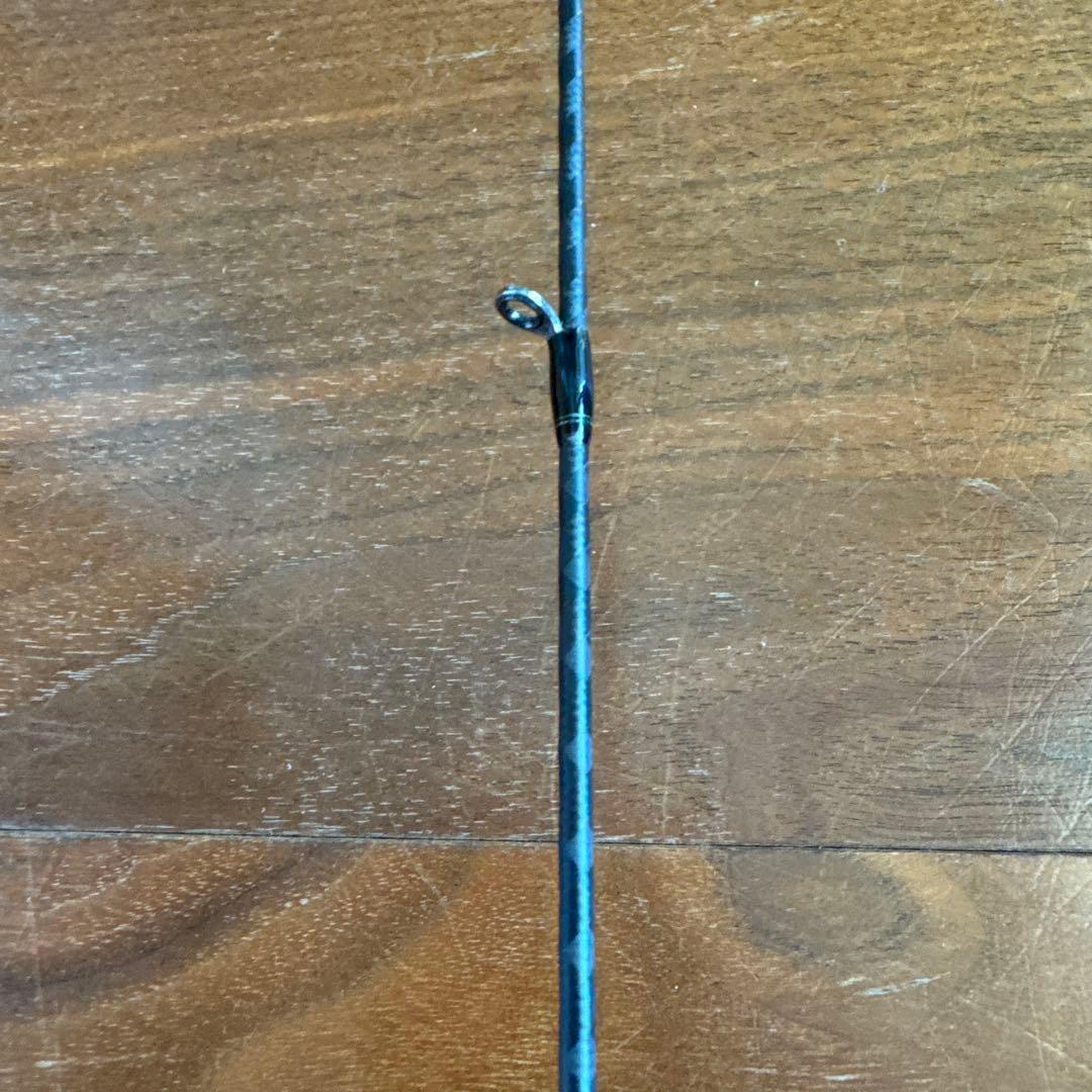 オシアジガーSLJ B62-0/FS