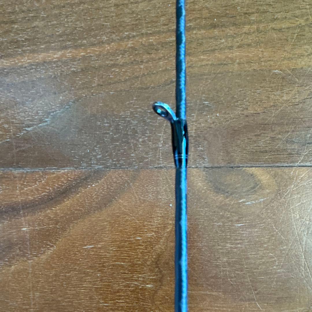 オシアジガーSLJ B62-0/FS