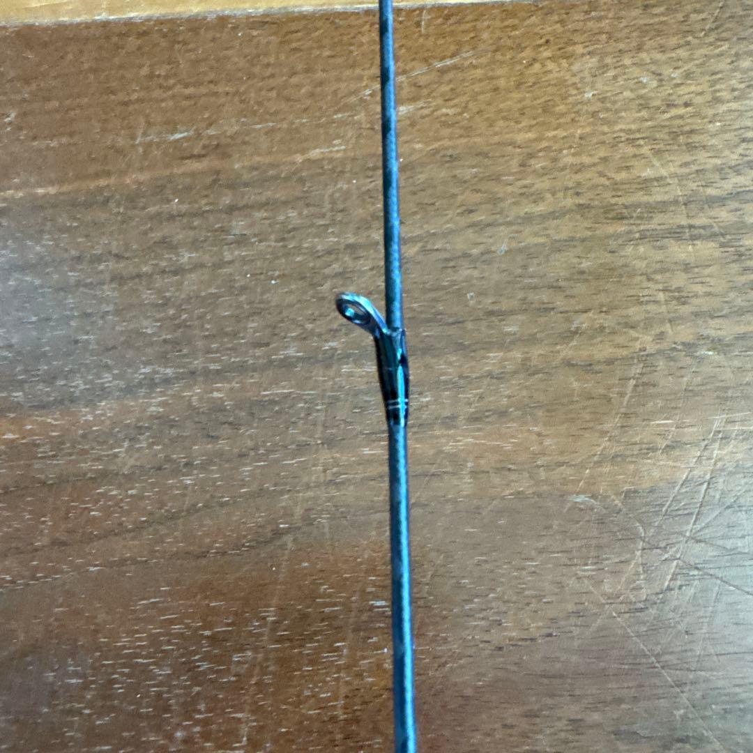 オシアジガーSLJ B62-0/FS