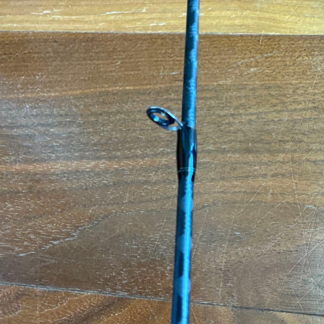 オシアジガーSLJ B62-0/FS