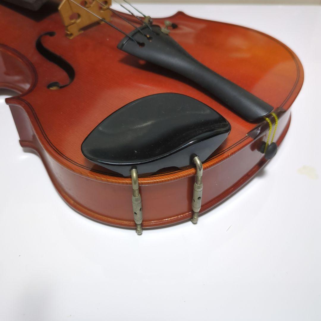 ビオラ 標準サイズ 4弦 本体【ジャンク品】