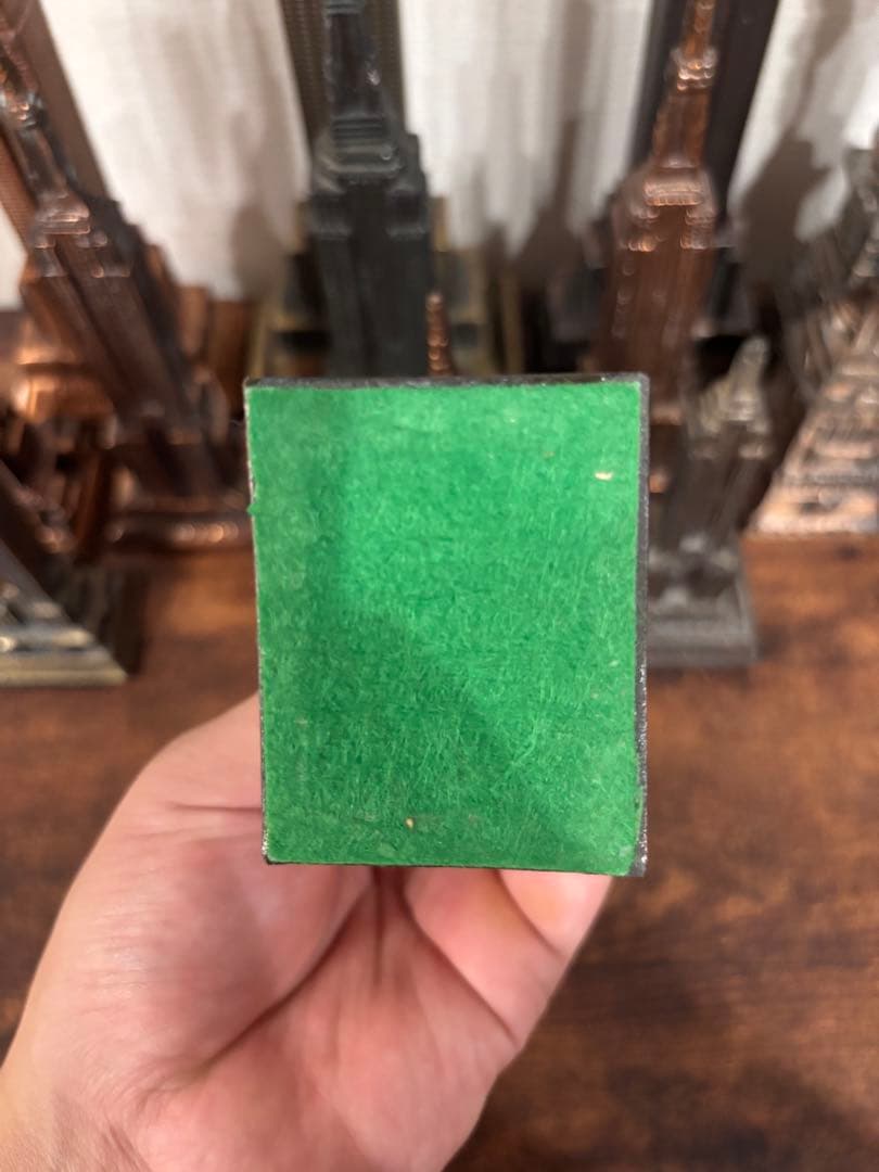 Empire State Building エンパイアステートビル