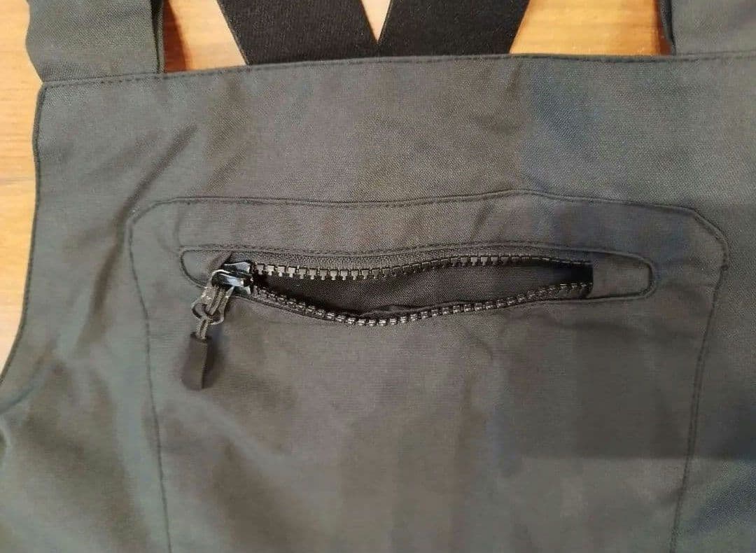 Three Weather スノーボードウェア ビブパンツ