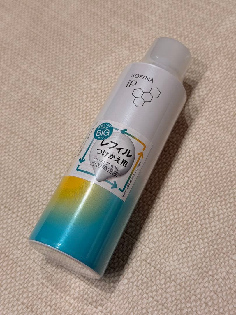 ソフィーナiP 土台美容液180g