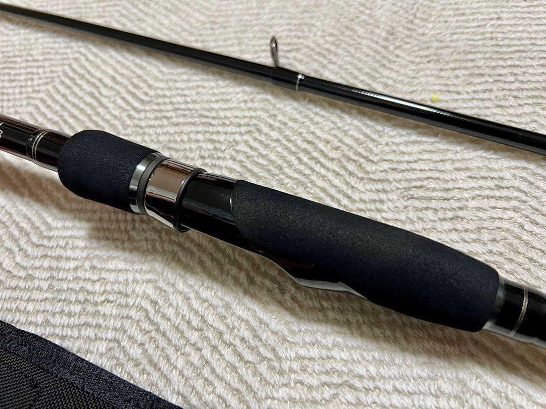 な*ん様 BlueCurrent 100 “BETA” Tuned for SU