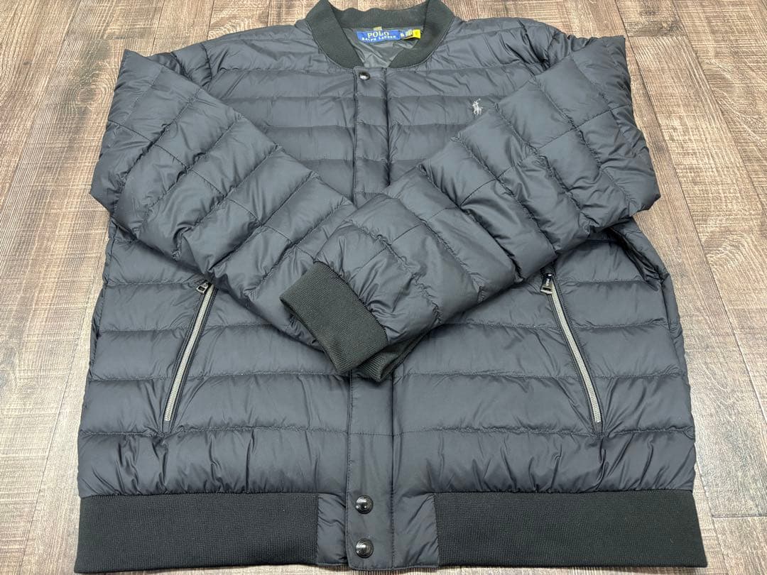 POLO RALPH LAUREN ポロラルフローレン ダウンジャケット